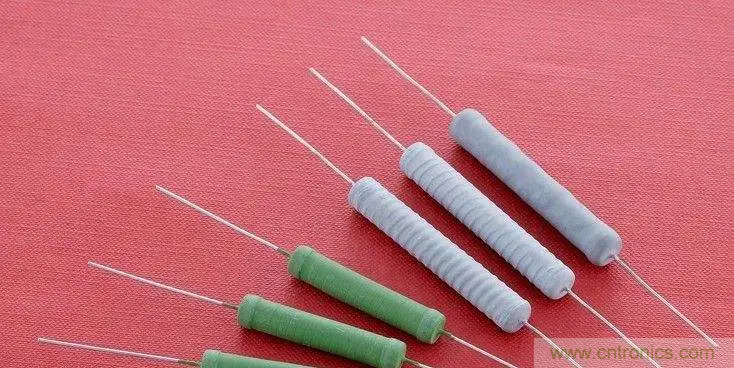 干货 | 模拟电路中常用的电阻参数 干货 | 模拟电路中常用的电阻参数