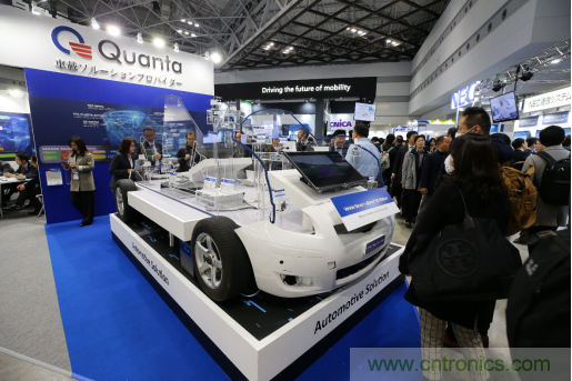 东京国际智能制造技术综合博览会——线上线下五展同期！1.20-1.22不容错过！