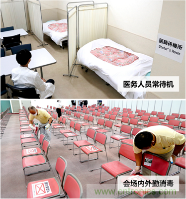 东京国际智能制造技术综合博览会——线上线下五展同期！1.20-1.22不容错过！