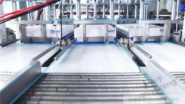 创新加码助推二次飞跃！“正泰昆仑”，不止是销量传奇