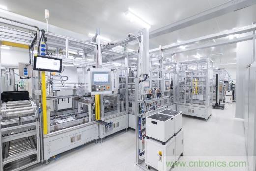 碳化硅功率?？榧暗缈氐纳杓?、测试与系统评估