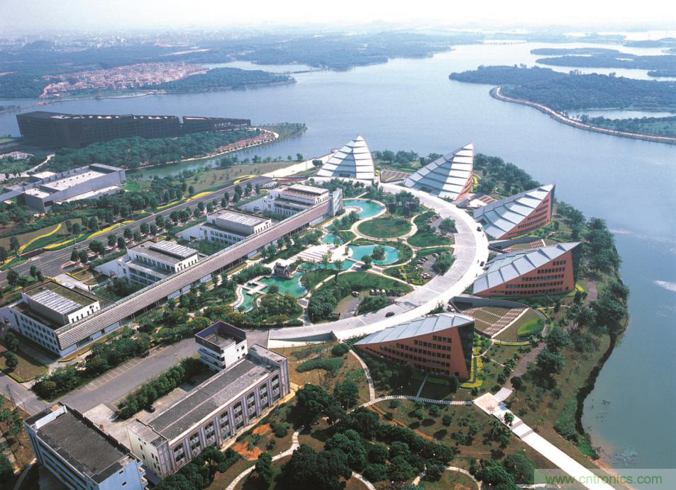 松山湖功能区招商大会举办在即，邀约企业共话商机！