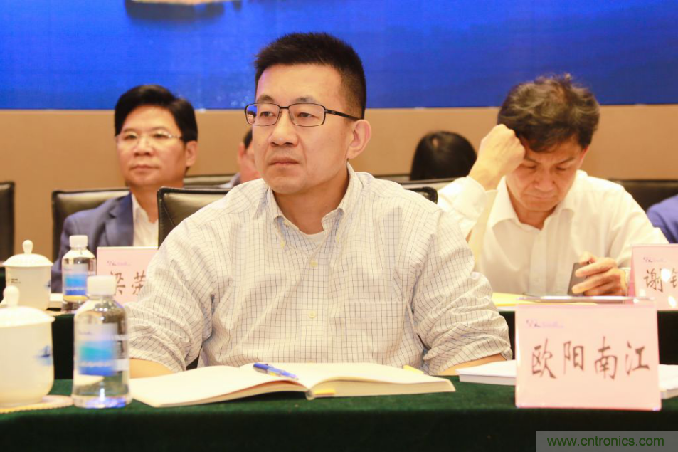 松山湖功能区招商大会举办在即，邀约企业共话商机！