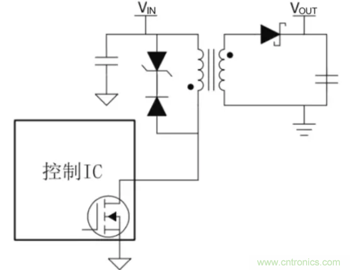 穿越隔离栅供电：TI教你一个好方法！