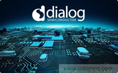 Dialog成为AST & Science优选供应商，为其定制先进通信IC