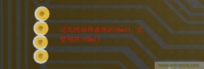 警惕！CAF效应导致PCB漏电~