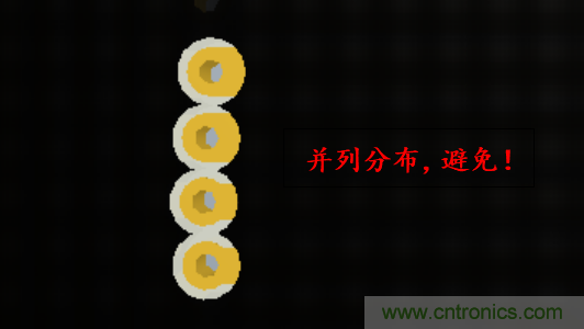 警惕！CAF效应导致PCB漏电~