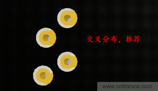 警惕！CAF效应导致PCB漏电~