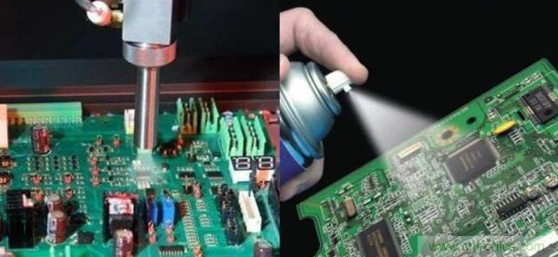 警惕！CAF效应导致PCB漏电~