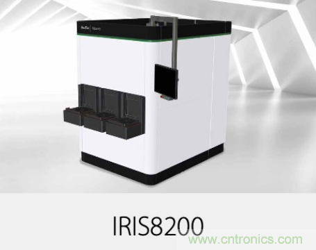 1.6亿收购德国公司MueTec，天准科技布局半导体设备的野心