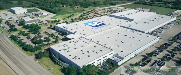 打造优质客服新基地,贸泽总部新客服大楼落成启用