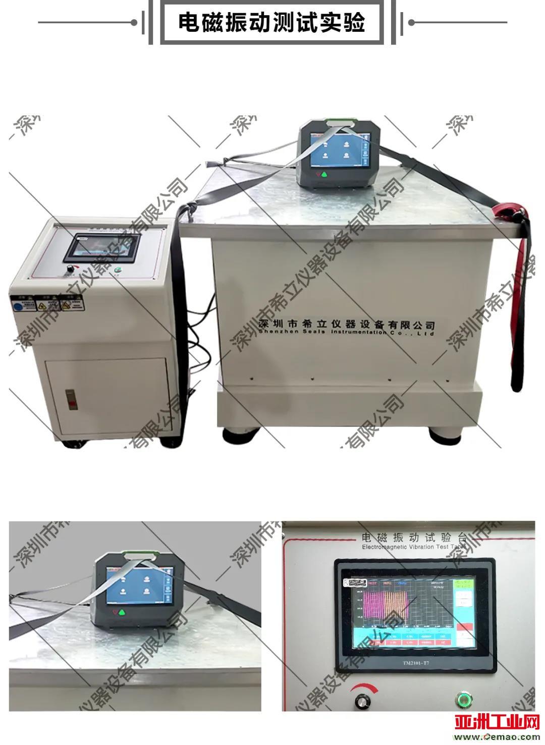 千锤百炼，匠心铸造——带您走进希立产品应用场景模拟测试实验室
