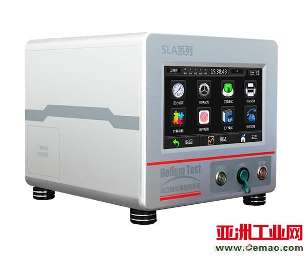 千锤百炼，匠心铸造——带您走进希立产品应用场景模拟测试实验室