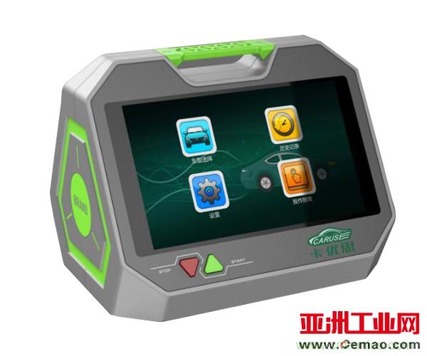 千锤百炼，匠心铸造——带您走进希立产品应用场景模拟测试实验室