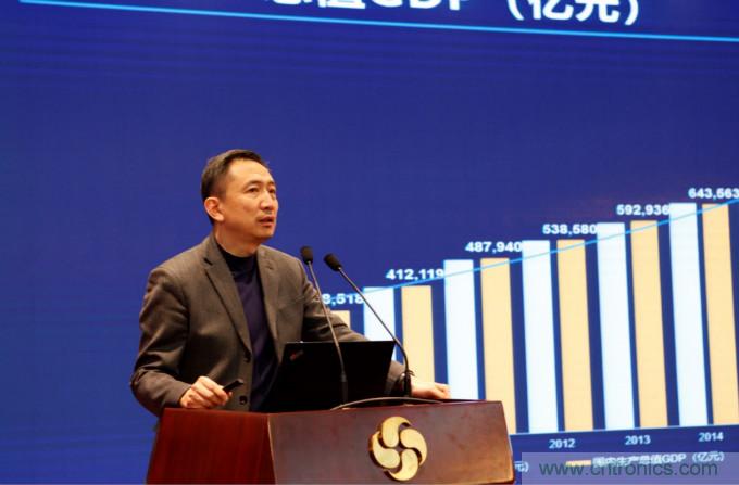 推动国内大循环，电子产业如何把握当下机遇？
