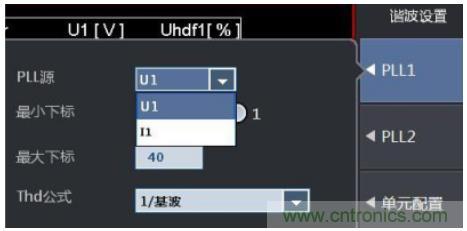 如何解决 LED 行业基波功率因数测试难点 如何解决 LED 行业基波功率因数测试难点