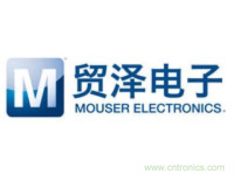 贸泽电子斩获第十二届金网奖案例类铜奖