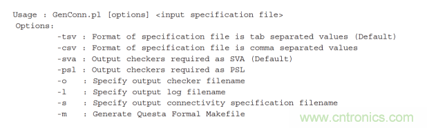 利用形式验证检查 SoC 连通性的正确性 利用形式验证检查 SoC 连通性的正确性