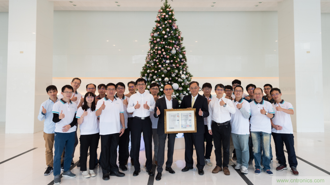 雅特力顺利通过ISO9001认证，质量管理获国际权威认可