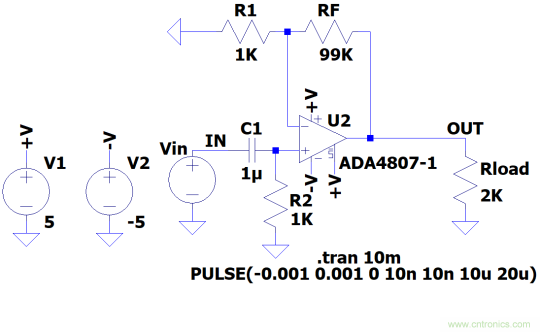 放大器相位裕度与电路稳定性判断方法 放大器相位裕度与电路稳定性判断方法