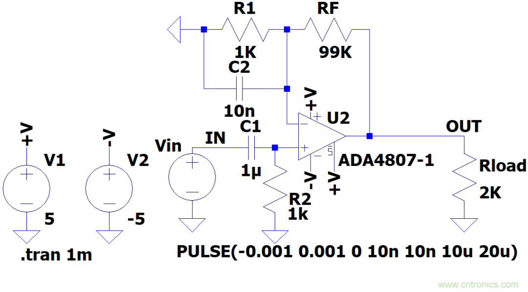 放大器相位裕度与电路稳定性判断方法 放大器相位裕度与电路稳定性判断方法