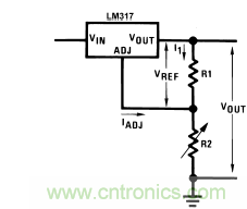创建一个简单的LED驱动器