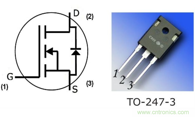 如何有效地检测Sic MOSFET？