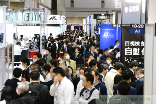 破浪风口之上，启动智造变革——2021东京国际智能制造技术综合博览会