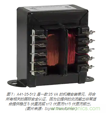在医疗设备中使用交流隔离变压器时如何防止触电？