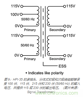 在医疗设备中使用交流隔离变压器时如何防止触电？