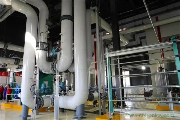 正泰行业创新发展峰会在内蒙古盛大启幕 正泰行业创新发展峰会在内蒙古盛大启幕