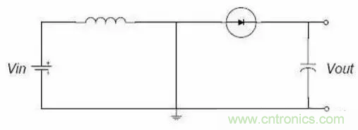 如何给Boost电路加保护电路？