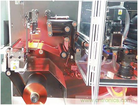 如何通过整合视觉系统方案来提高自动化生产线效率？