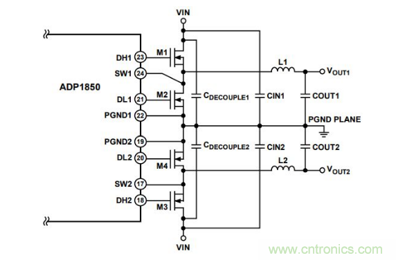 从PCB布局布线下手，把噪声问题“拒之门外”~