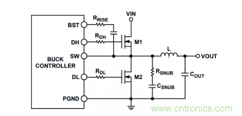 从PCB布局布线下手，把噪声问题“拒之门外”~