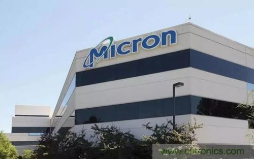 美光携手联想、联宝科技成立联合实验室，加速开发下一代PC和笔记本电脑