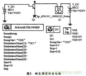 微波低噪声放大器的主要技术指标、作用及方案