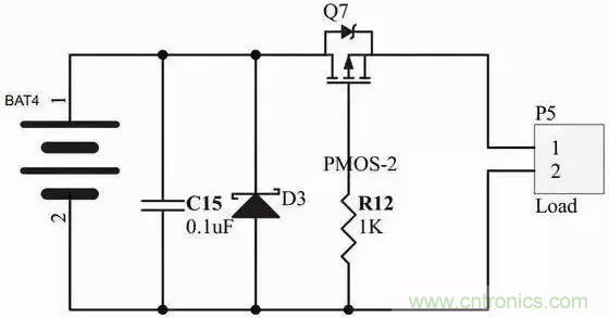 如何解决电源正负极接反烧板？