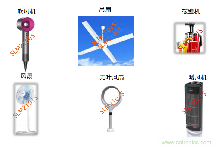 如何选择小功率电机驱动IC？