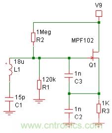 振荡器挑选的门道，你了解多少？