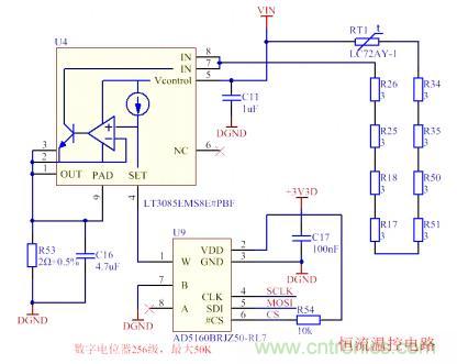 分光测色仪硬件设计方案 分光测色仪硬件设计方案
