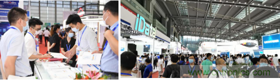 IOTE将带您挖掘物联网亿万市场，领略六大展区展示的物联网头部企业新产品、新科技