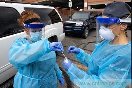 小体积有大作为，基于纳米传感器技术的疾病快速诊断实现方式探索