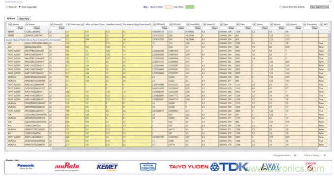 使用半自动化工具改进电源设计——实现快速高效设计的五个步骤