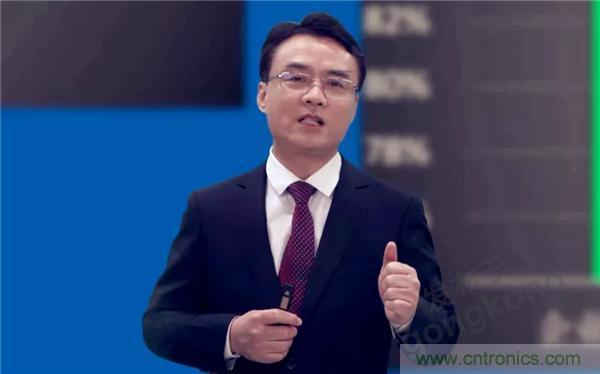 2021 CAIMRS | 双环加速，数字重构，中国制造数字化服务峰会成功举行