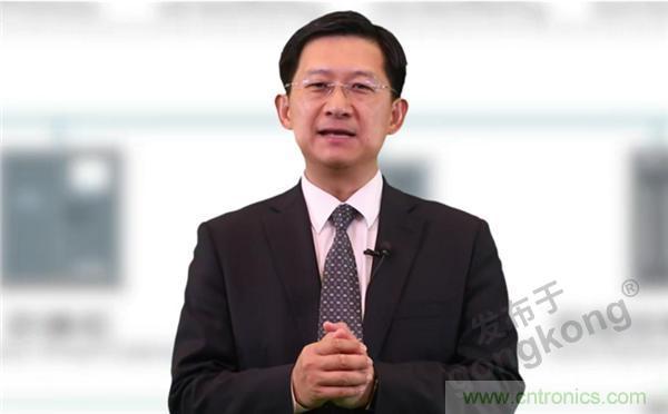 2021 CAIMRS | 双环加速，数字重构，中国制造数字化服务峰会成功举行