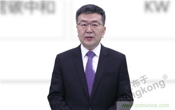 2021 CAIMRS | 双环加速，数字重构，中国制造数字化服务峰会成功举行