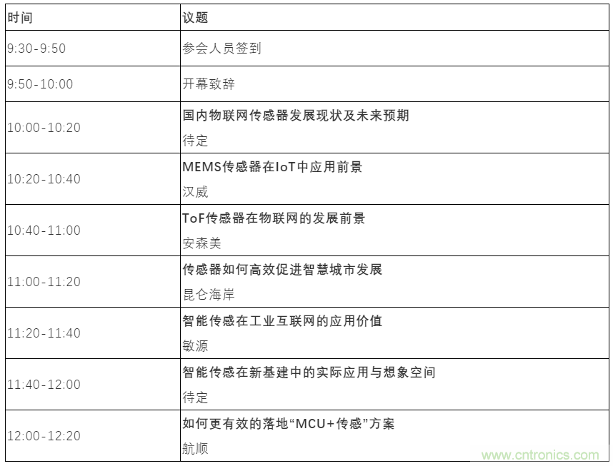 如何让10万物联网人先富起来！