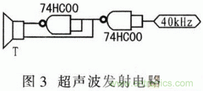 基于μC/OS-Ⅱ的高精度超声波测距系统设计 基于μC/OS-Ⅱ的高精度超声波测距系统设计