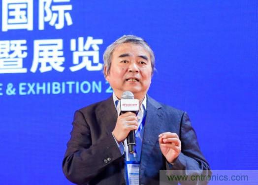 确认！谭建荣、曹其新、石大明、闵华清、张文强等5专家即将出席第十届机器人产业大会
